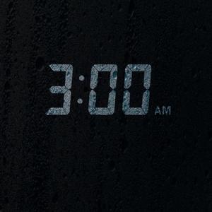 3:00am