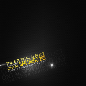 San Diego 2k9 (Qntal Remix)