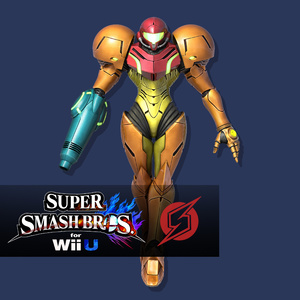 メインテーマ (メトロイド)