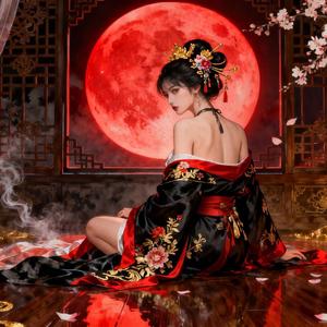 暮色之間 Between the Dusk and Silence