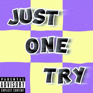 Just one try