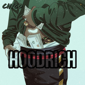 Hoodrich