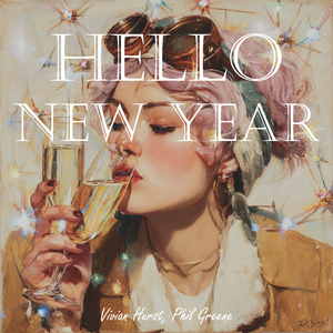 Hello New Year (Male Version)