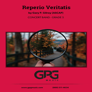 Reperio Veritatis