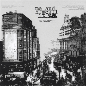 Innocent Bystanders Watched in Horror as Peter Jennings Drew His Murder Weapon