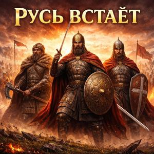 Русь встаёт