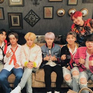 피 땀 눈물（血汗泪）（Cover 防弹少年团）