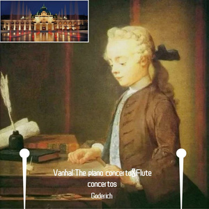 Piano concerto in C major:1.Allegro