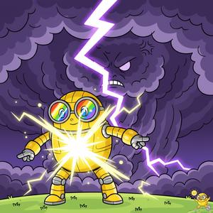 I Am a Hero (no gloom for us)