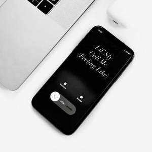 Call Me (Feeling Like)