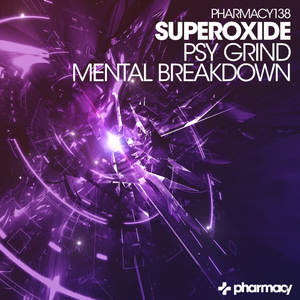 Psy Grind (Original Mix)