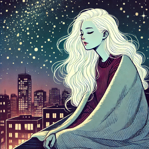 Cadencia Daybreak Luxfieldia