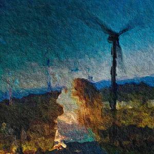 风车密语（Birthday Whispers）