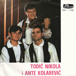 Zeno moja spametuj ti sebi