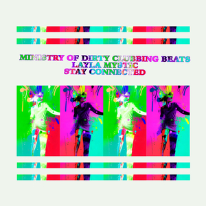 Stay Connected (Radio Edit)