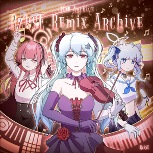 Gregorius Symphony(RzksE 2025 Arrange)