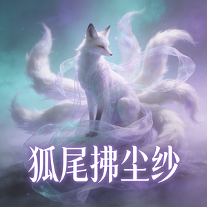 狐尾拂尘沙