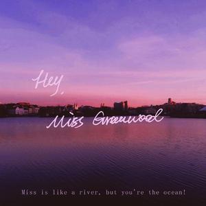 Miss Greenwood(Acoustic Version)