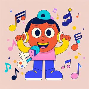 笨笨虎儿歌 备受青睐的恐龙儿歌-恐龙《沉重龙》