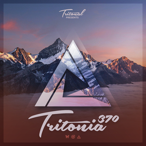 Into The Light (Tritonia 370)