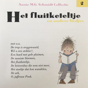 Op Een Mooie Pinksterdag