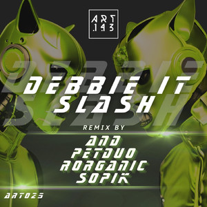 Slash (AnD Remix)