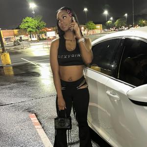 Rckstrr Princess (feat. Eriindadon & Skinny)