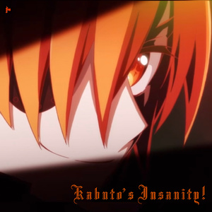 Kabuto’s Insanity!