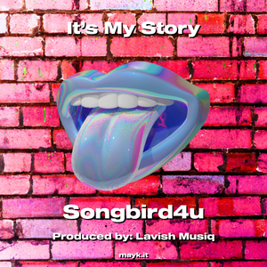 It’s My Story