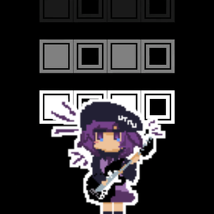 ねちがえた。（猶狩 Rearrange）