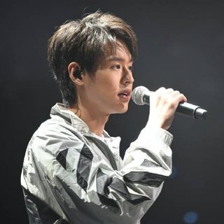 Billkin马群耀的行走CD集