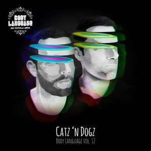 Out Of Love (Chez Damier & Bosco Dub-SLG Body Language Edit)