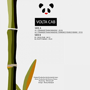 Oasis Dub (Original Mix)