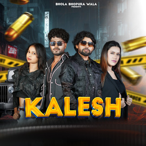 Kalesh