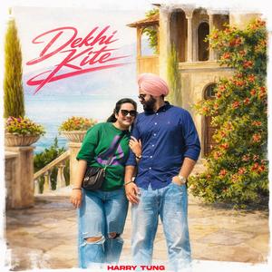 Dekhi Kite