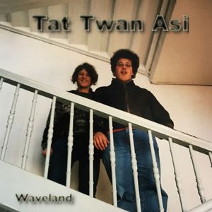 Frau mit Schirm (Live)