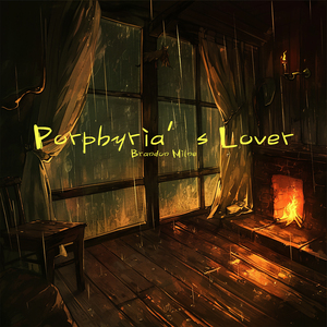 Porphyria's Lover
