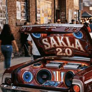 Sakla 2.0