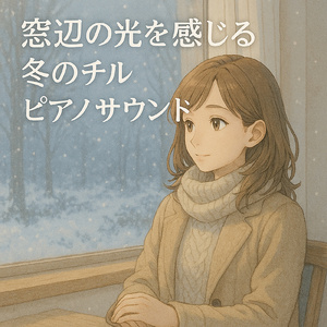 冬のカフェノスタルジア：眠活サポート