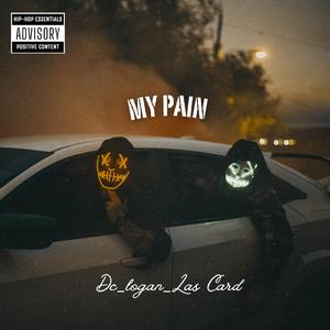 My Pain (feat. Las Card)