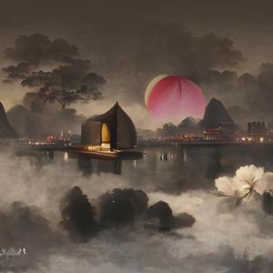 Horror, suspense, weirdness, ghost, UFO