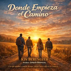 Donde Empieza el Camino