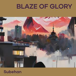 Blaze of Glory