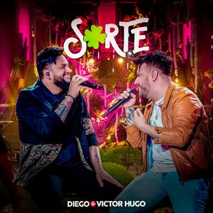 Sorte (Ao Vivo)
