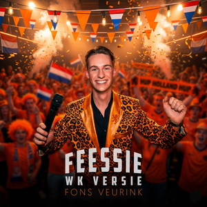 Feessie (WK Versie)