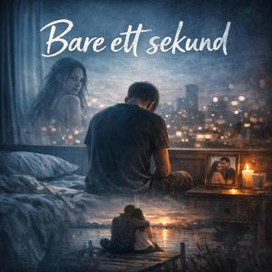 Bare Et Sekund