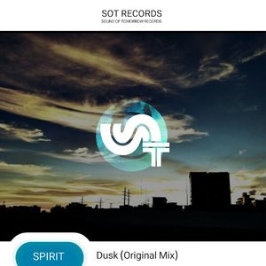 DUSK（Original Mix)