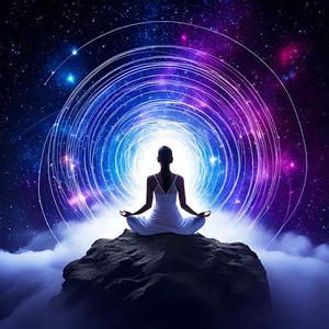 Melodías Relajantes Para La Felicidad Meditativa