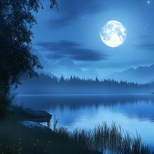 Cold moon, congealing the dewy splendor月冷露華凝-Pipa Light Music&Relaxation