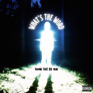 What's The Word (feat. rip veni)